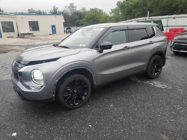 2023 MITSUBISHI OUTLANDER SE, 