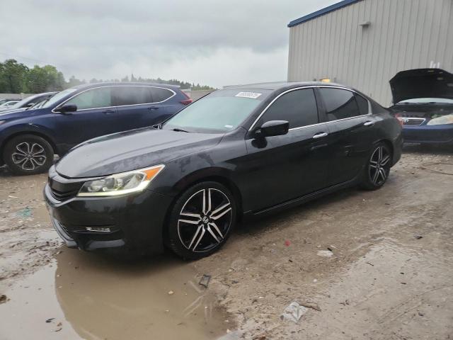 2016 HONDA ACCORD SPORT, 