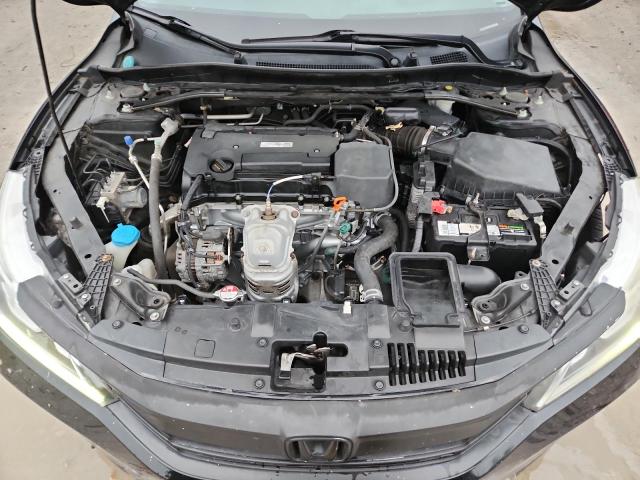 1HGCR2F55GA111733 - 2016 HONDA ACCORD SPORT 黑色 照片 11
