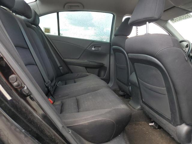 1HGCR2F54EA303044 - 2014 HONDA ACCORD SPORT BLACK photo 10
