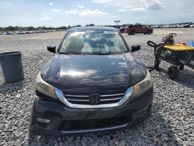 1HGCR2F54EA303044 - 2014 HONDA ACCORD SPORT BLACK photo 5