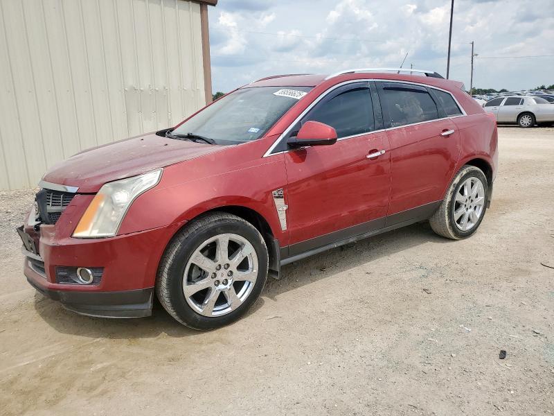 2012 CADILLAC SRX PERFORMANCE COLLECTION, 