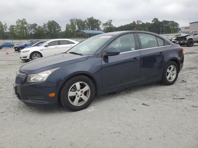 2014 CHEVROLET CRUZE LT, 