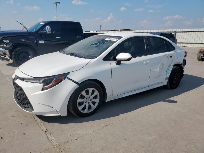 2020 TOYOTA COROLLA LE, 