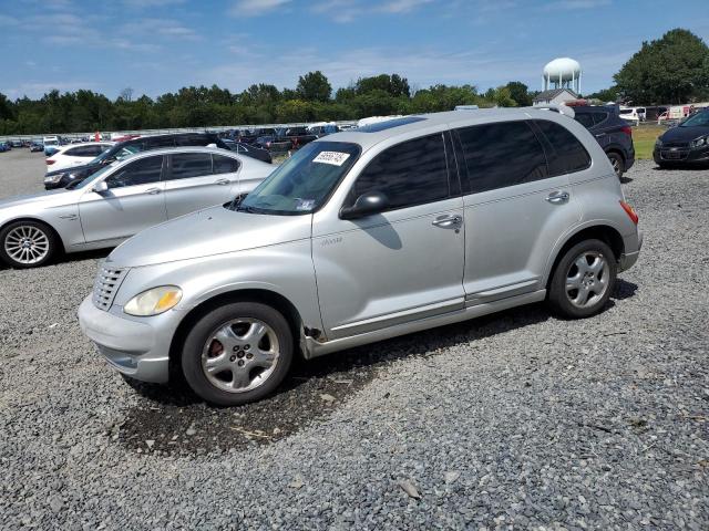 2001 CHRYSLER PT CRUISER, 