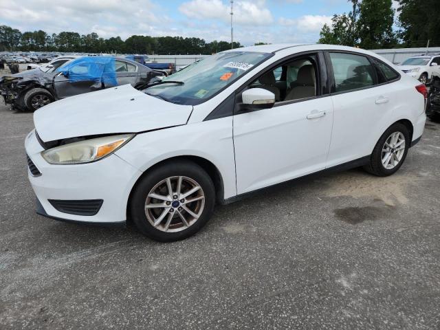 2015 FORD FOCUS SE, 