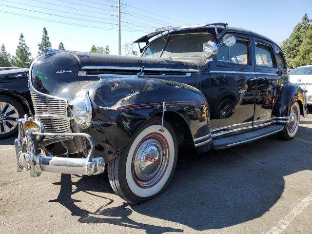 100665S - 1940 DODGE UNKNOWN BLACK photo 1