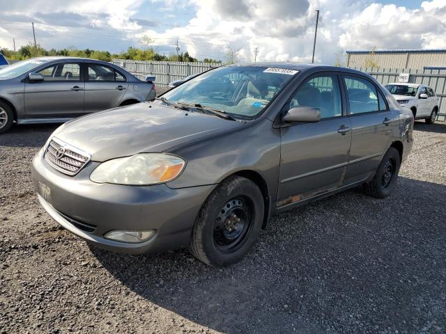 2005 TOYOTA COROLLA CE, 