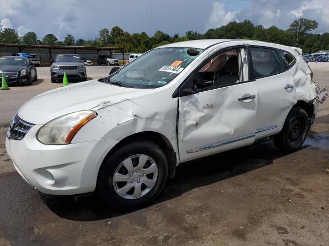 2012 NISSAN ROGUE S, 