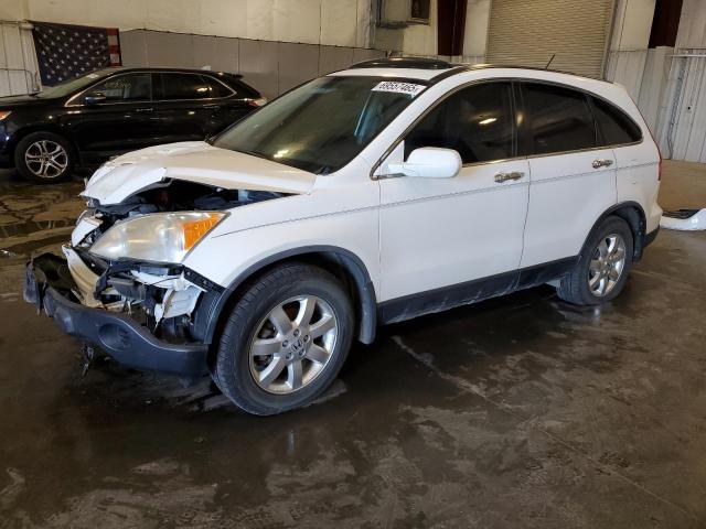 2008 HONDA CR-V EXL, 