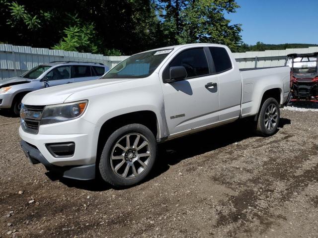 2015 CHEVROLET COLORADO, 