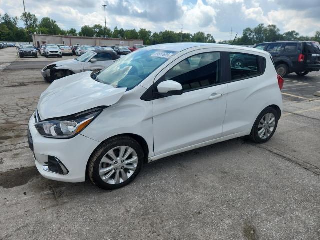 2018 CHEVROLET SPARK 1LT, 