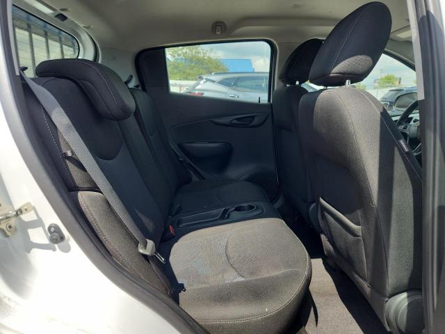 KL8CD6SAXJC419914 - 2018 CHEVROLET SPARK 1LT 白色 照片 10