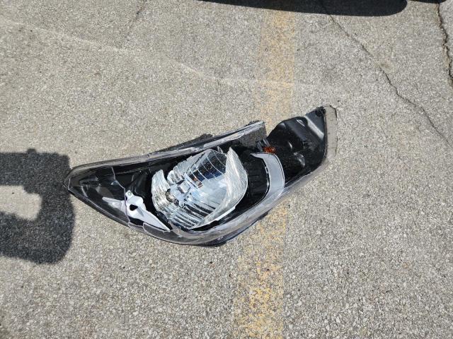 KL8CD6SAXJC419914 - 2018 CHEVROLET SPARK 1LT 白色 照片 12