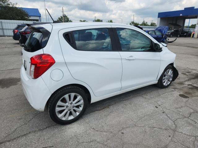 KL8CD6SAXJC419914 - 2018 CHEVROLET SPARK 1LT 白色 照片 3