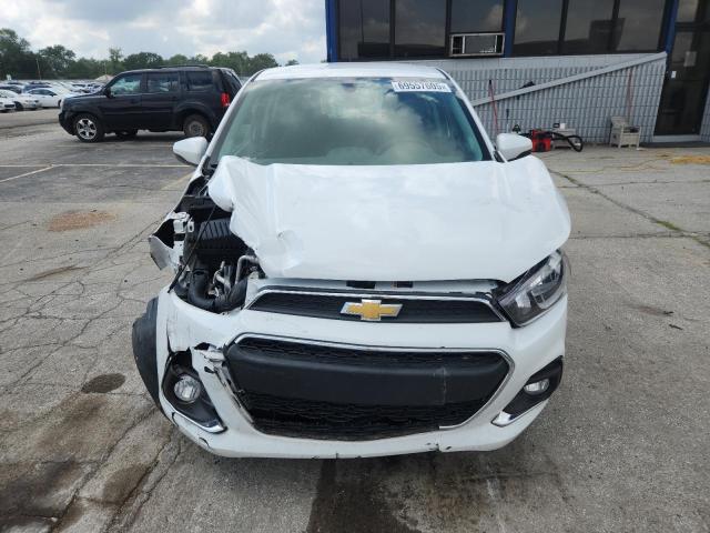 KL8CD6SAXJC419914 - 2018 CHEVROLET SPARK 1LT 白色 照片 5