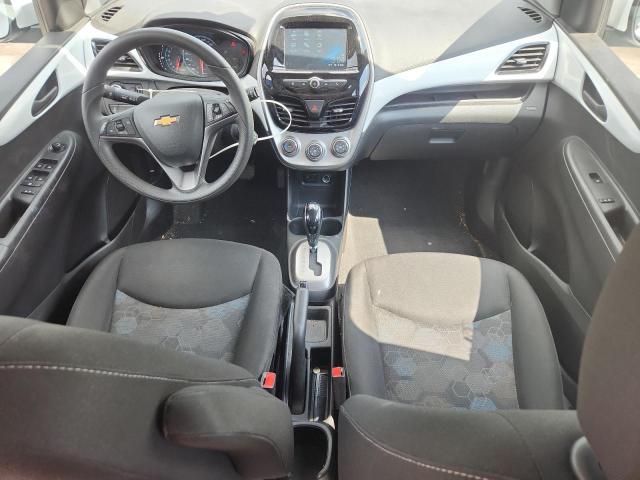 KL8CD6SAXJC419914 - 2018 CHEVROLET SPARK 1LT 白色 照片 8