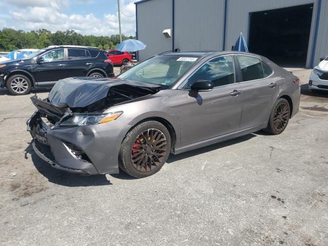 2019 TOYOTA CAMRY L, 