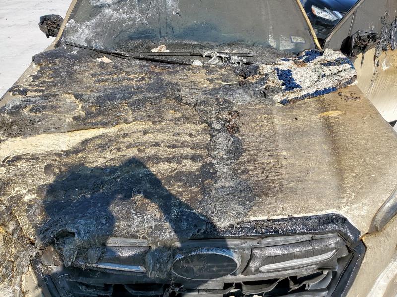 JF2SKAMC7RH516157 - 2024 SUBARU FORESTER TOURING 白色 照片 12