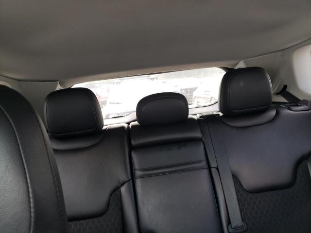 3C4NJCBB7KT651974 - 2019 JEEP COMPASS LATITUDE BLACK photo 10