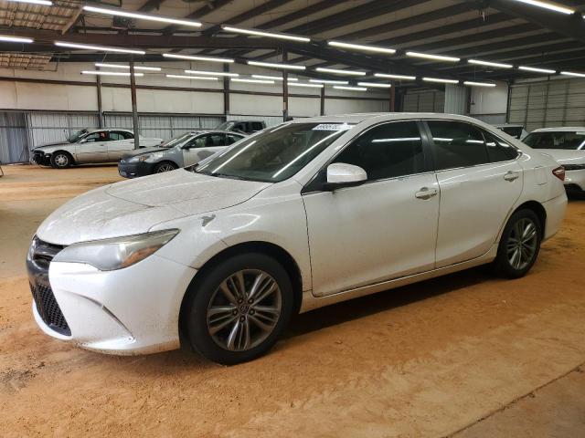 2015 TOYOTA CAMRY LE, 