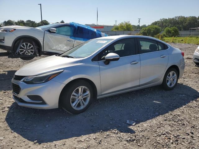 2018 CHEVROLET CRUZE LT, 