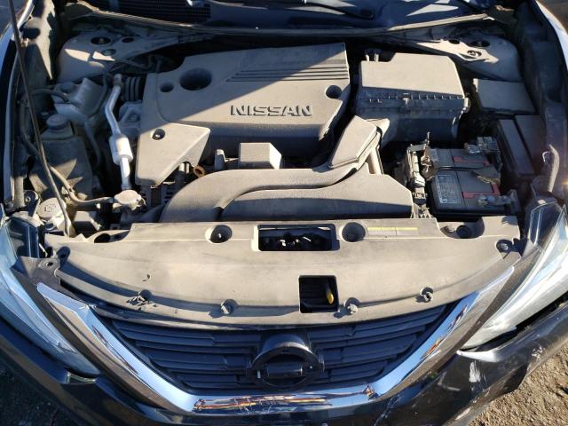 1N4AL3AP6GC131764 - 2016 NISSAN ALTIMA 2.5 CHARCOAL photo 11