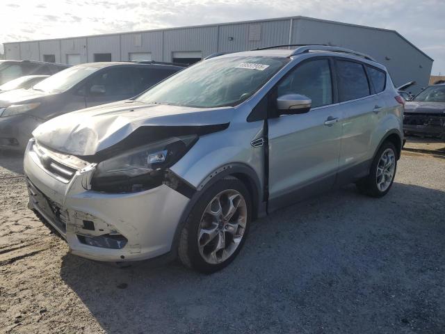 2015 FORD ESCAPE TITANIUM, 