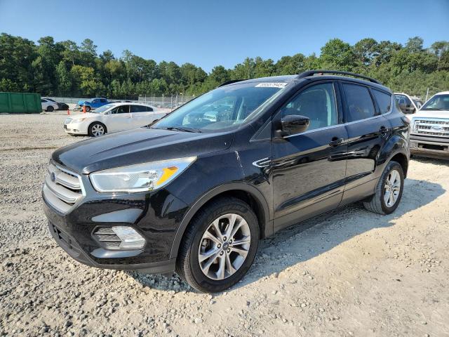 2018 FORD ESCAPE SE, 