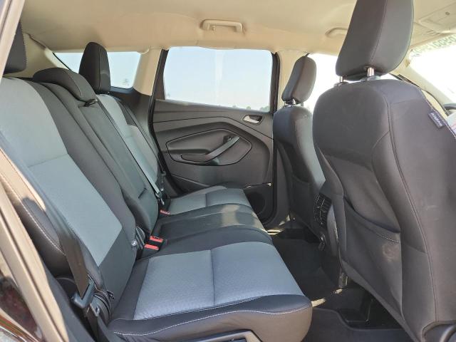 1FMCU0GD0JUB10238 - 2018 FORD ESCAPE SE BLACK photo 11