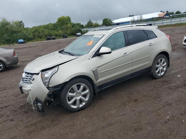 2014 CADILLAC SRX PREMIUM COLLECTION, 