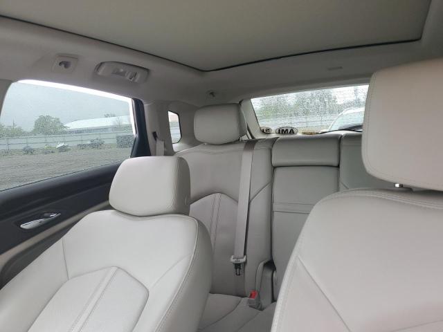 3GYFNGE31ES631440 - 2014 CADILLAC SRX PREMIUM COLLECTION BEIGE photo 10