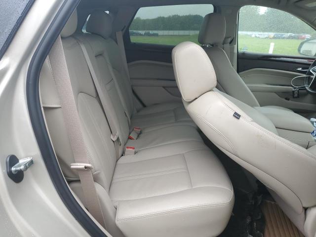 3GYFNGE31ES631440 - 2014 CADILLAC SRX PREMIUM COLLECTION BEIGE photo 11