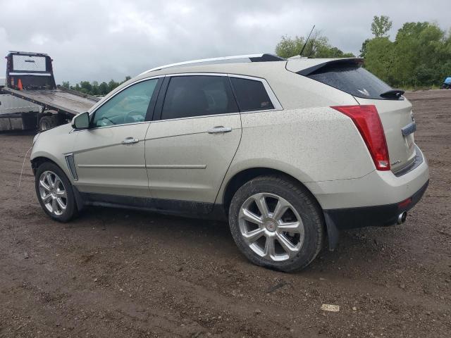 3GYFNGE31ES631440 - 2014 CADILLAC SRX PREMIUM COLLECTION BEIGE photo 2