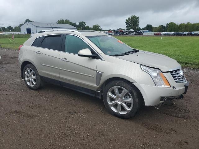 3GYFNGE31ES631440 - 2014 CADILLAC SRX PREMIUM COLLECTION BEIGE photo 4