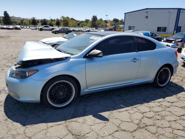 2007 TOYOTA SCION TC, 