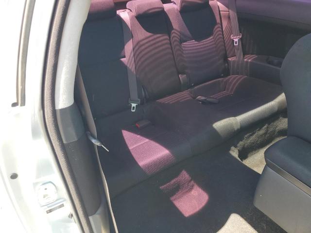 JTKDE177770170838 - 2007 TOYOTA SCION TC BLUE photo 10