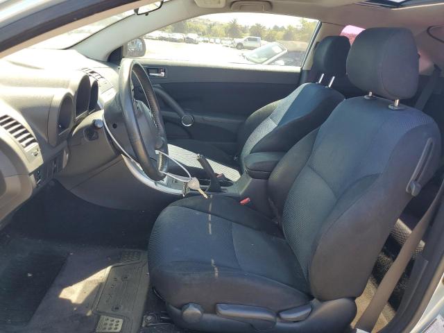 JTKDE177770170838 - 2007 TOYOTA SCION TC BLUE photo 7