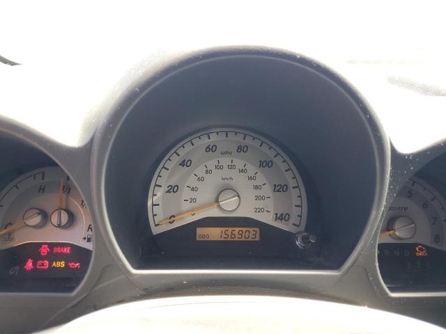 JTKDE177770170838 - 2007 TOYOTA SCION TC BLUE photo 9