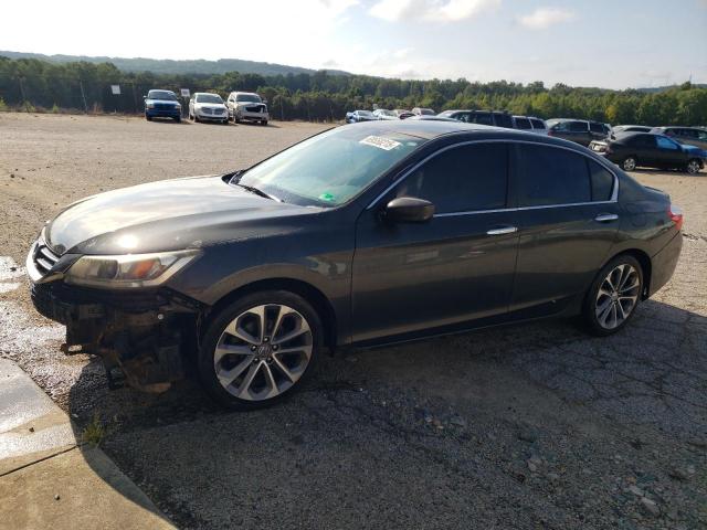 2014 HONDA ACCORD SPORT, 