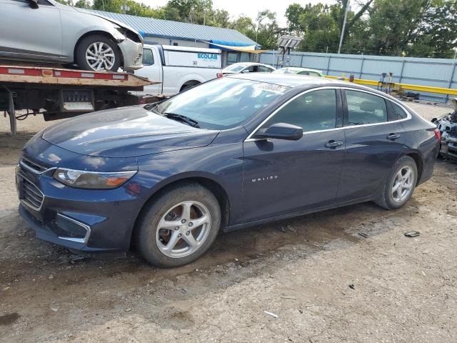 2016 CHEVROLET MALIBU LS, 