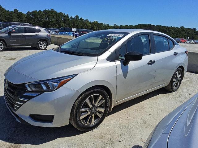 2024 NISSAN VERSA S, 