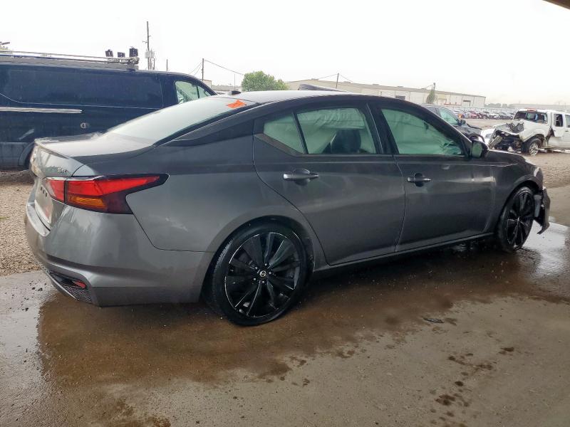 1N4BL4CV8KC202266 - 2019 NISSAN ALTIMA SR Boz foto 3