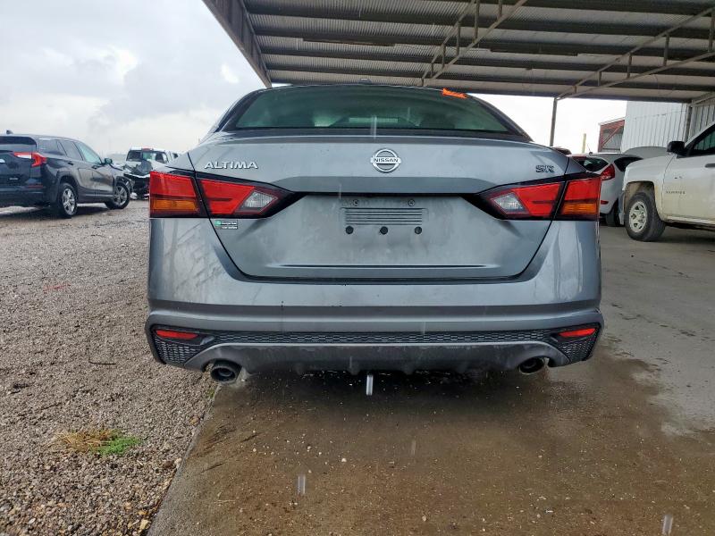 1N4BL4CV8KC202266 - 2019 NISSAN ALTIMA SR Boz foto 6