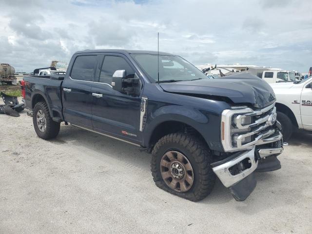 2024 FORD F250 SUPER DUTY, 