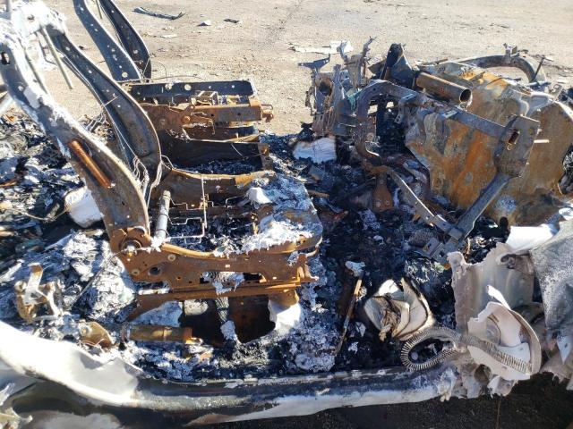 1FD0W4HY1HEC11394 - 2017 FORD F450 SUPER DUTY BURN photo 5