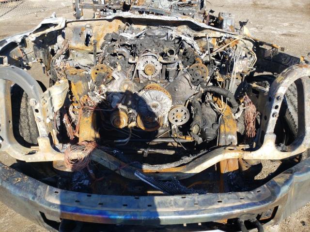 1FD0W4HY1HEC11394 - 2017 FORD F450 SUPER DUTY BURN photo 7