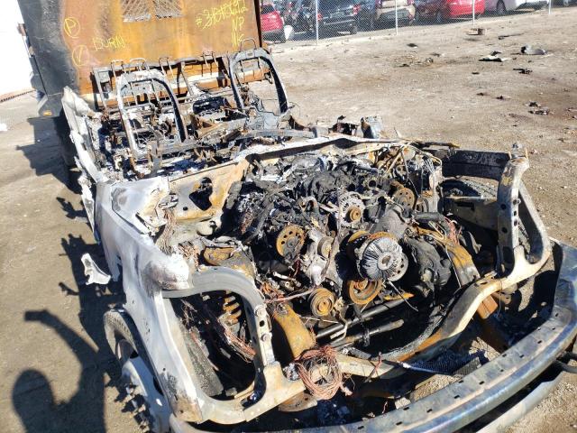 1FD0W4HY1HEC11394 - 2017 FORD F450 SUPER DUTY BURN photo 9