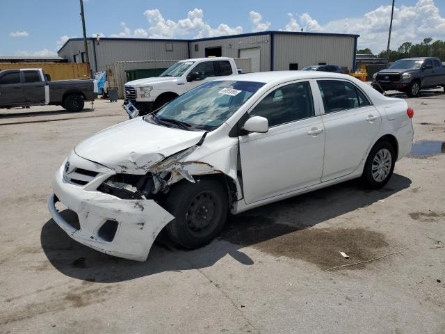 2012 TOYOTA COROLLA BASE, 