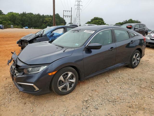 2020 HONDA CIVIC LX, 